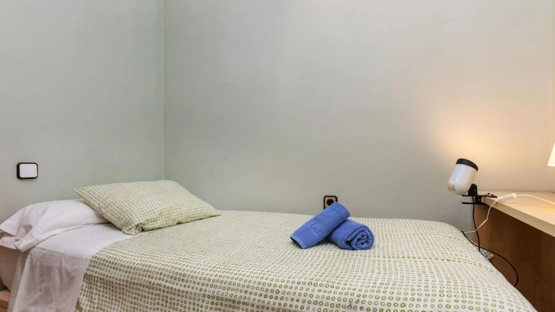 Apartment Sants-Montjuic Rambla Badal By Interhome Barcelona