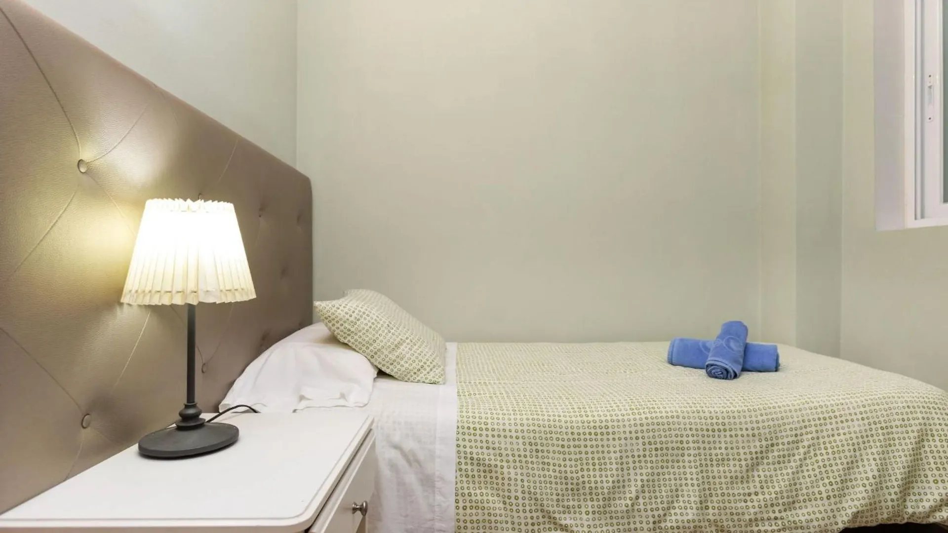 Apartment Sants-Montjuic Rambla Badal By Interhome Barcelona Španělsko